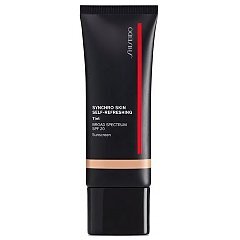 Shiseido Synchro Skin Self-Refreshing Tint 1/1