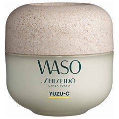Shiseido Waso Yuzu-C Beauty Sleeping Mask 1/1