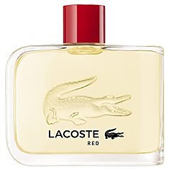 Lacoste Red 2022 1/1