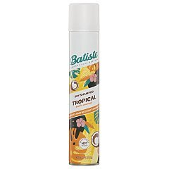 Batiste Dry Shampoo 1/1