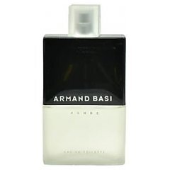 Armand Basi Homme tester 1/1