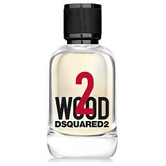 Dsquared Wood 2 1/1