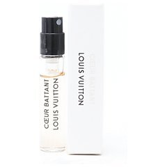 Louis Vuitton Les Parfums Coeur Battant próbka 1/1