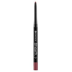 Essence 8h Matte Comfort Lip Liner 1/1