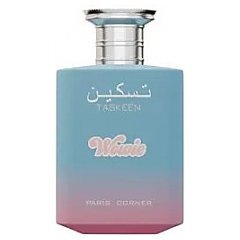 Paris Corner Taskeen Wowie 1/1