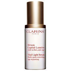 Clarins Vital Light Serum 1/1