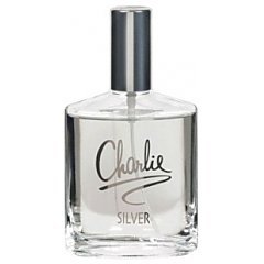 Revlon Charlie Silver 1/1