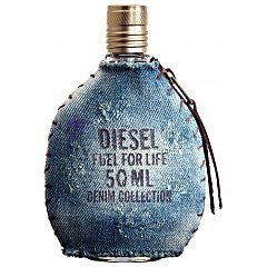 Diesel Fuel For Life Denim Collection pour Homme tester 1/1