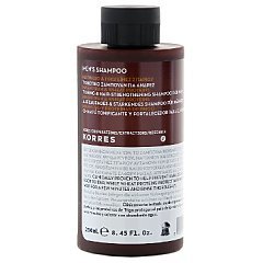 Korres Magnesium & Wheat Proteins Men's Shampoo 1/1