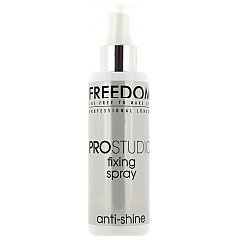 Freedom Pro Studio Anti Shine Fix Spray 1/1