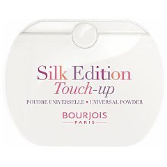 Bourjois Silk Edition Touch-Up Universal Powder 1/1