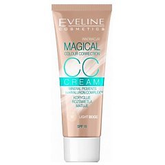 Eveline Magical Colour Correction CC Cream 1/1