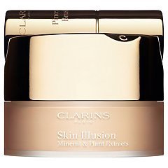 Clarins Skin Illusion Loose Powder Foundation 2016 1/1