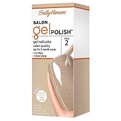 Sally Hansen Salon Gel Polish Step 2 1/1