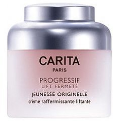 Carita Progressif Lift Fermete Genesis of Youth Intensive Lift Firming Cream tester 1/1