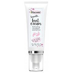 Nacomi Smooth Foot Cream 1/1