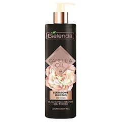 Bielenda Camellia Oil 1/1