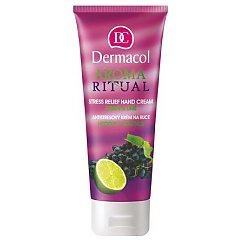 Dermacol Aroma Ritual Stress Relief Hand Cream 1/1