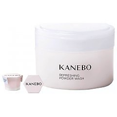 Kanebo Refreshing Powder Wash 1/1