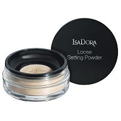 IsaDora Loose Setting Powder 1/1