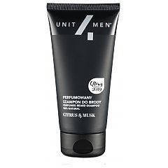 Unit4Men Perfumed Beard Shampoo 1/1