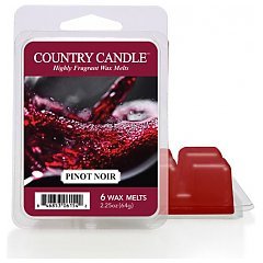 Country Candle Pinot Noir 1/1