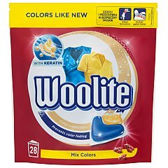 Woolite Mix Colors 1/1