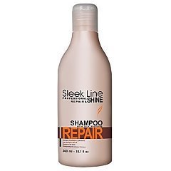 Stapiz Sleek Line Repair Shampoo 1/1