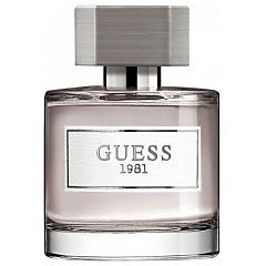 Guess 1981 for Men tester 1/1