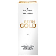 Farmona Professional Retin Gold Bioactive Firming Gold Concentrate 1/1