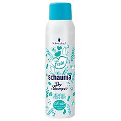 Schwarzkopf Schauma Miss Fresh Dry Shampoo 1/1