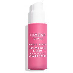 Lumene Lumo Nordic Anti-Wrinkle & Firm Moisturizer V-Sharpe Serum 1/1