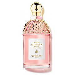 Guerlain Aqua Allegoria Harvest Rosa Rossa tester 1/1