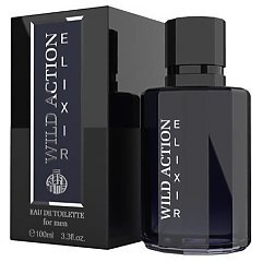 Real Time Wild Action Elixir 1/1