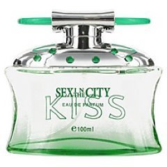 Sex in the City Kiss 1/1