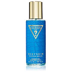 Guess Ladies Sexy Skin Tropical Breeze 1/1