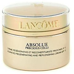Lancome Absolue Precious Cells Advanced Regenerating and Replenishing Cream tester 1/1
