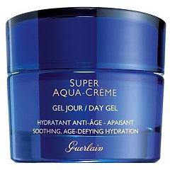 Guerlain Super Aqua Day Gel Soothing Age-Defying Hydration 1/1