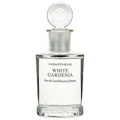 Monotheme White Gardenia tester 1/1