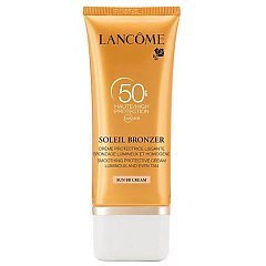 Lancome Soleil Bronzer Smoothing Protective Cream Sun BB 1/1