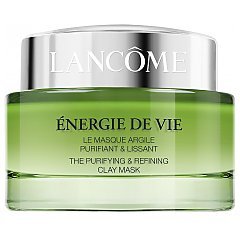 Lancome Energie de Vie The Purifying & Refining Clay Mask 1/1
