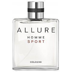 CHANEL Allure Homme Sport Cologne tester 1/1