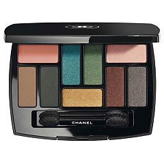 CHANEL Les 9 Ombres Eyeshadow Palette Collection 1/1