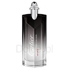 Cartier Declaration d'Un Soir Intense tester 1/1
