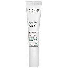 Mincer Pharma Oxygen Detox Eye Cream 1/1