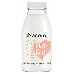 Nacomi Milk Bath 1/1