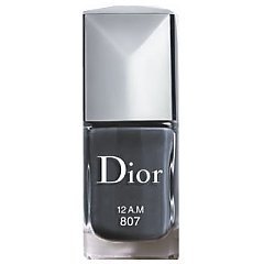 Christian Dior Vernis Couture Colour Gel Shine and Long Wear Nail Lacquer 1/1