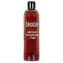 BingoSpa Peat Hair Shampoo 1/1
