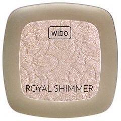 Wibo Royal Shimmer 1/1