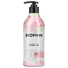 Biophen Botanical Shower Gel 1/1